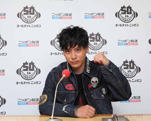 三代目JSB山下健二郎&乃木坂46新内眞衣がMC 豪華出演者も一部発表<ALL LIVE NIPPON 2019>