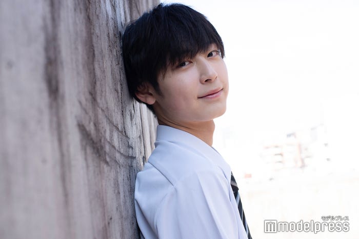 高橋紅輝(C)モデルプレス