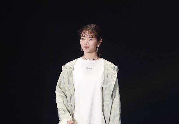 横田真悠 赤ちゃんみたい バブみ 全開のキュートな姿に反響 鬼可愛い 破壊力ヤバイ モデルプレス