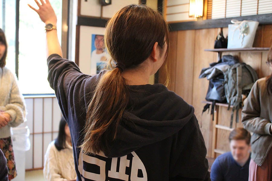 原宿乃豆柴カフェ案内