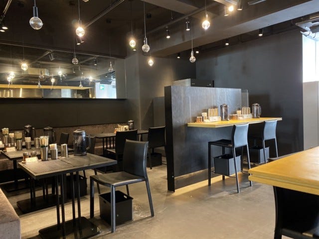 女性ひとりでも入りやすい！京都の「絶品ラーメン店」3選