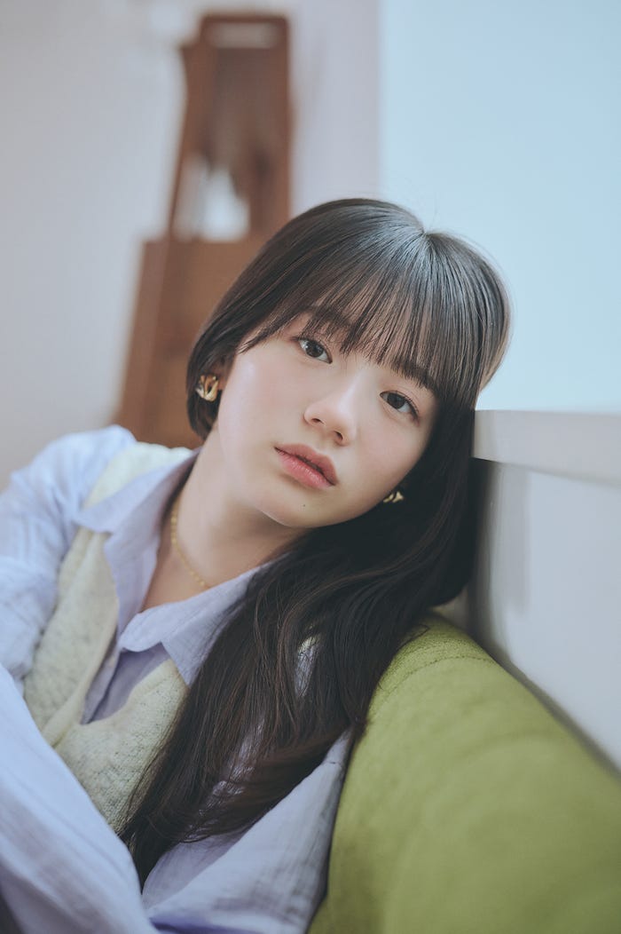 中島瑠菜