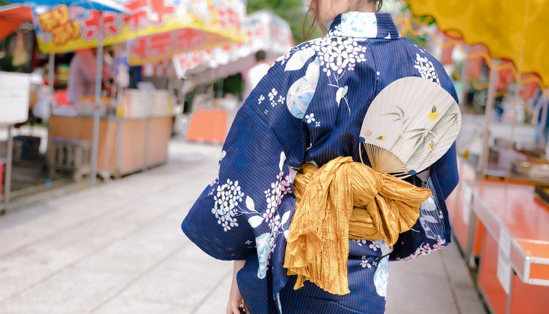 「麻布十番納涼まつり」開催中止、コロナウイルス影響で