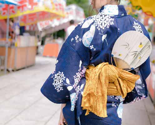 「麻布十番納涼まつり」開催中止、コロナウイルス影響で