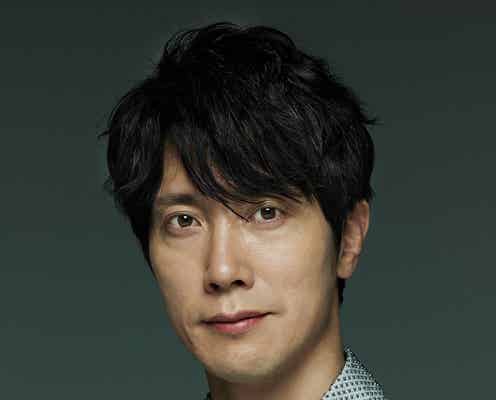 佐々木蔵之介、吉高由里子の夫役「絶対オモロい演じ甲斐のある役になる」<光る君へ>