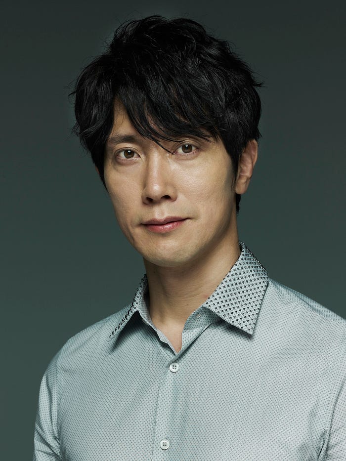 佐々木蔵之介(提供写真)