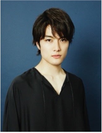 入江甚儀（画像提供：研音）