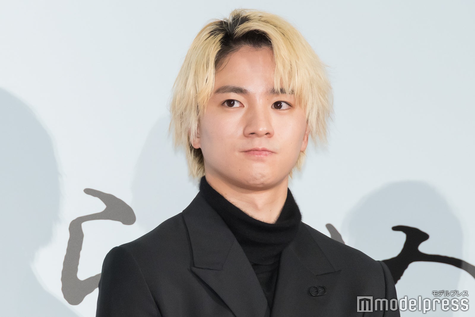 木戸大聖（C）モデルプレス