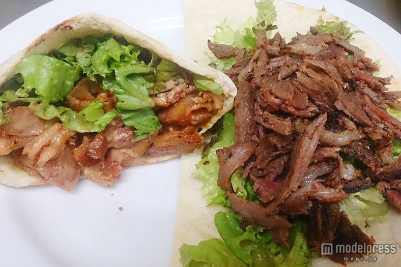 トルコレストラン KONYA