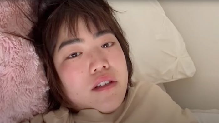 「ゆりやんレトリィバァのシンプルライフ」より