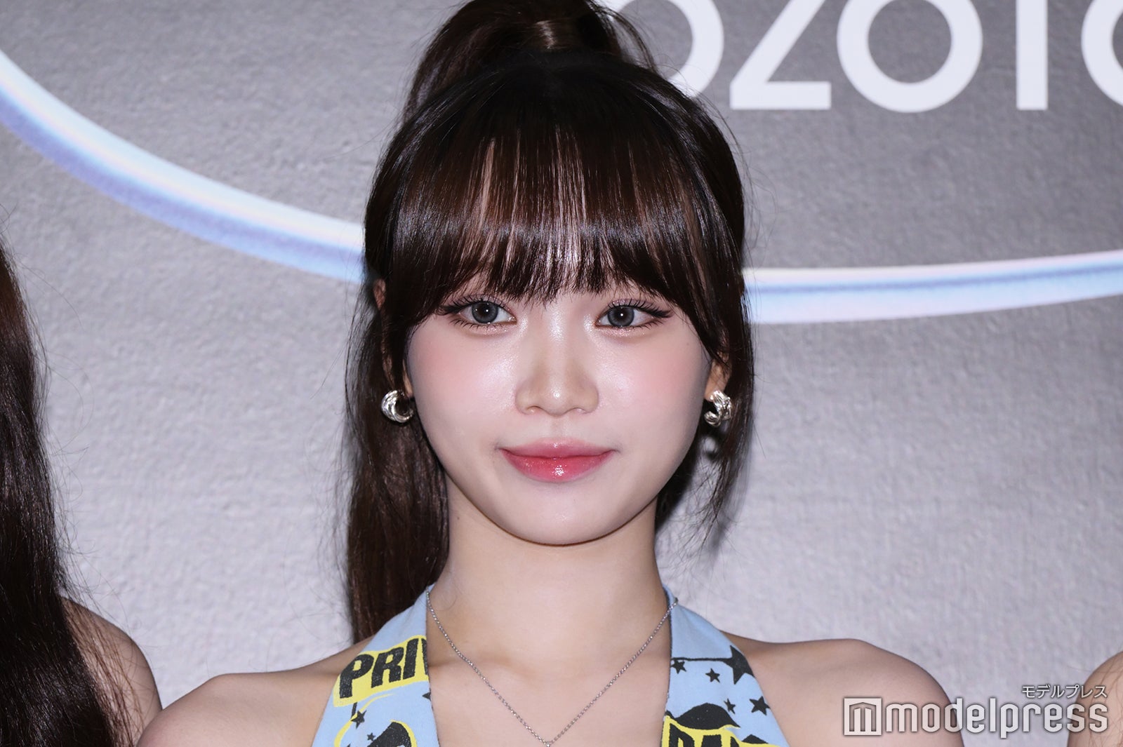 KIM CHAEWON（キム・チェウォン）（C）モデルプレス