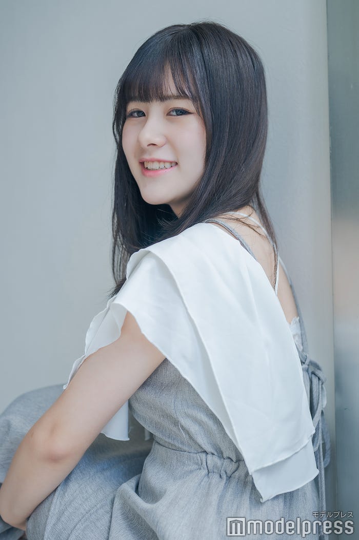 山下美莉さん(C)モデルプレス