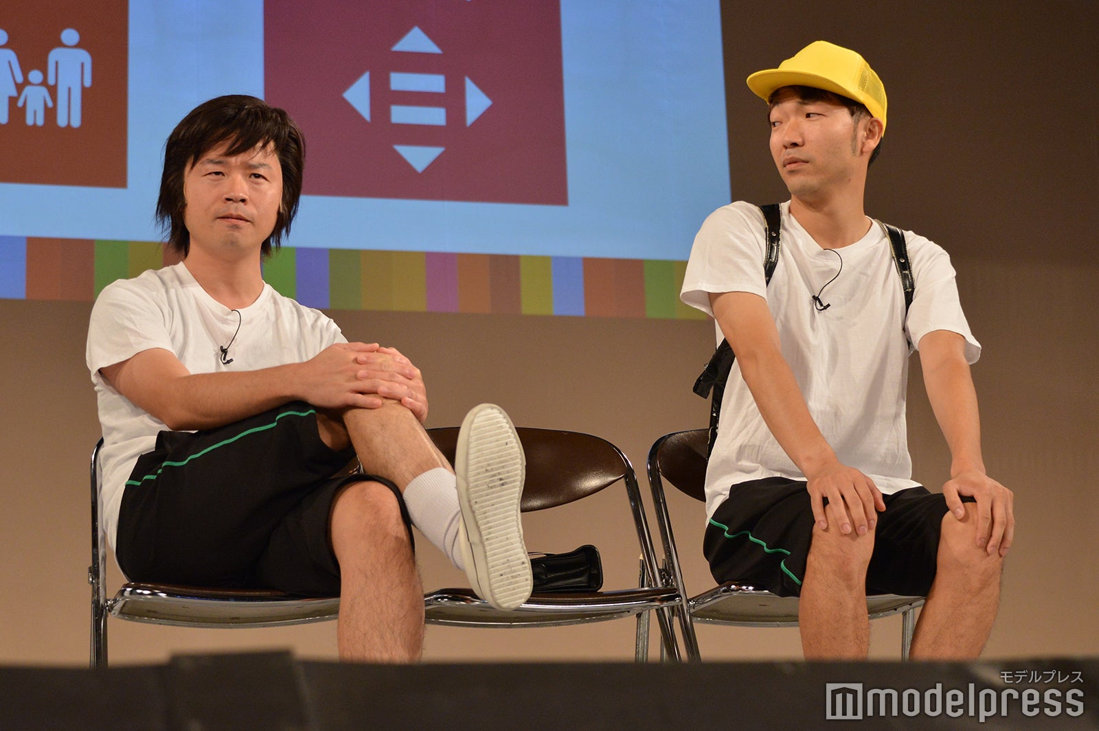 アキナ（C）モデルプレス