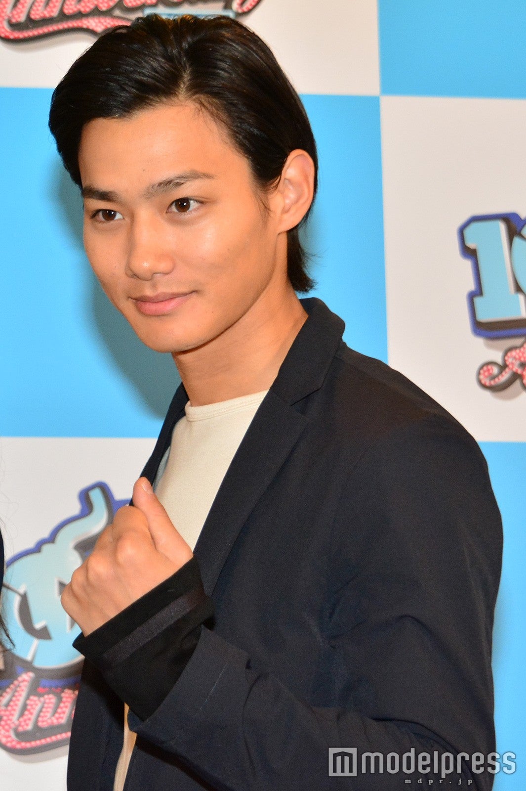 野村周平（C）モデルプレス