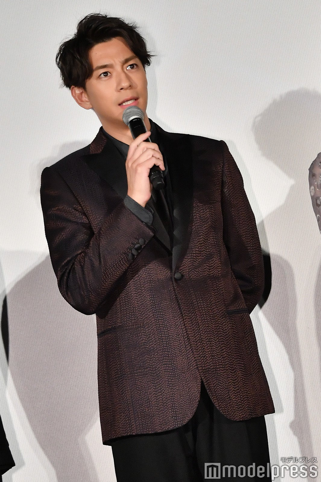 三浦翔平 （C）モデルプレス