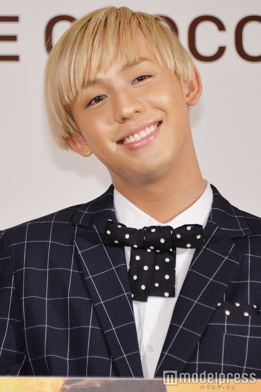 りゅうちぇる （C）モデルプレス