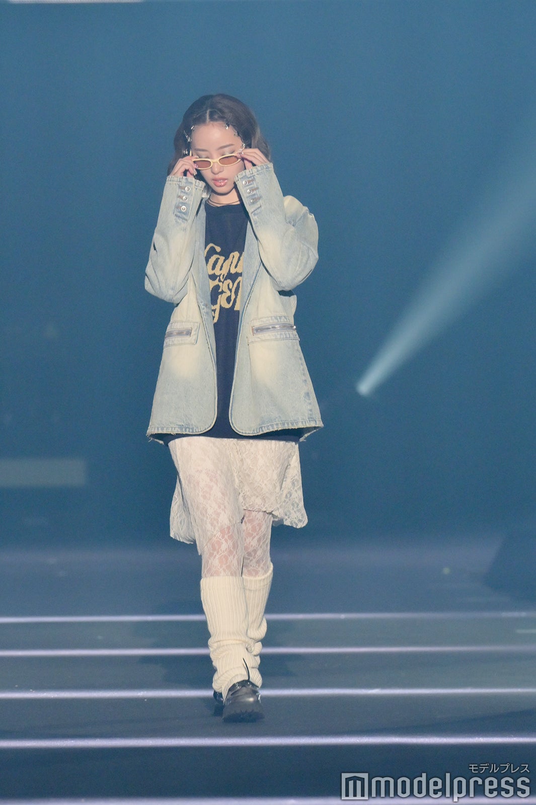 中町綾（C）モデルプレス