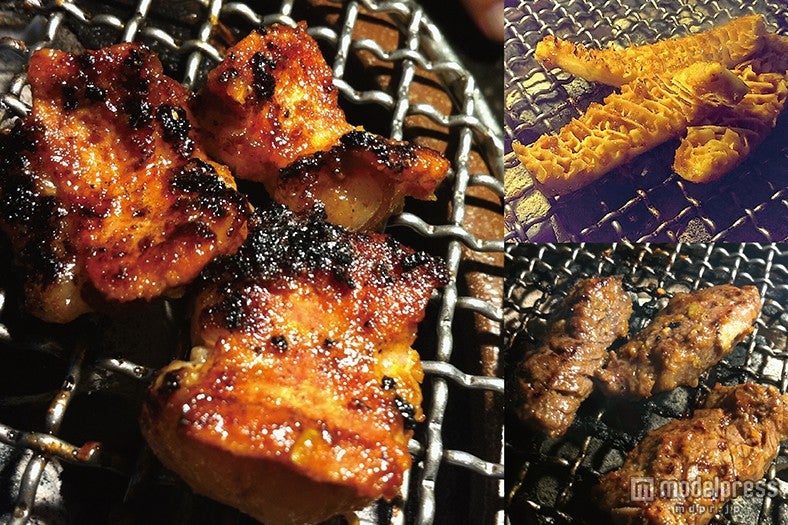 おやじの焼肉 相棒