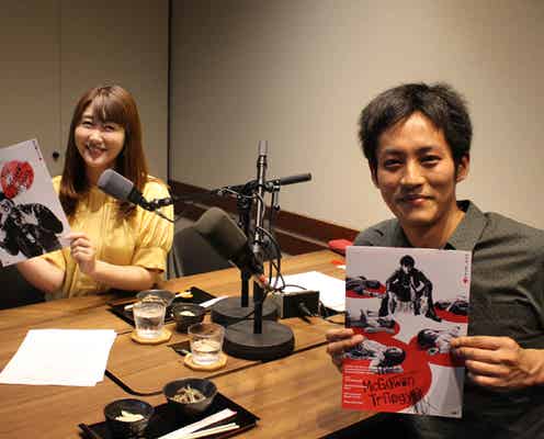 松坂桃李、女性に求める“大切なこと”とは?恋愛観に迫る
