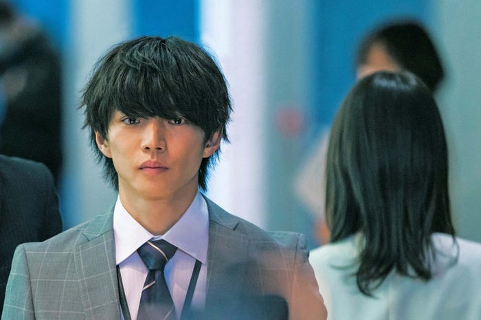 佐藤大樹(C)「liar」製作委員会/MBS・TBS