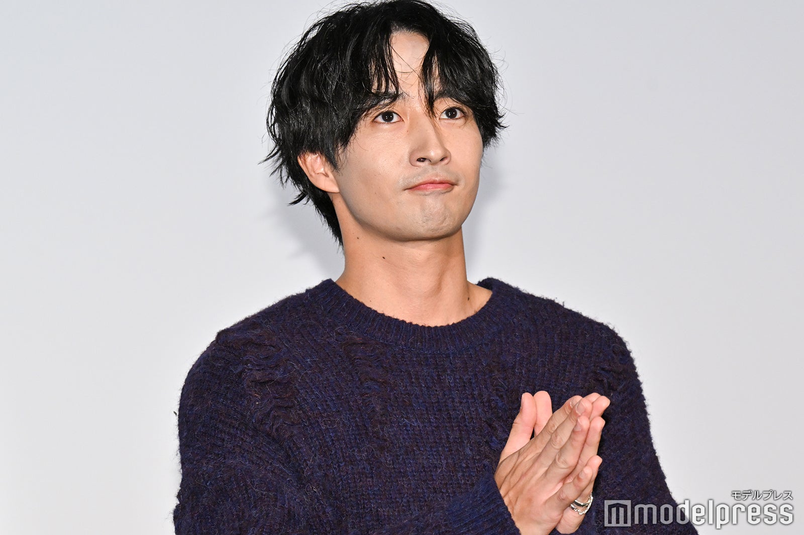 古屋呂敏（C）モデルプレス