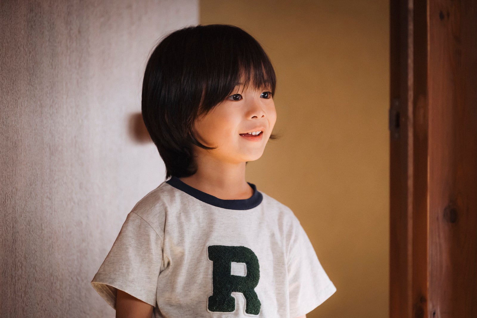 佐藤大空「ライオンの隠れ家」第5話（C）TBS