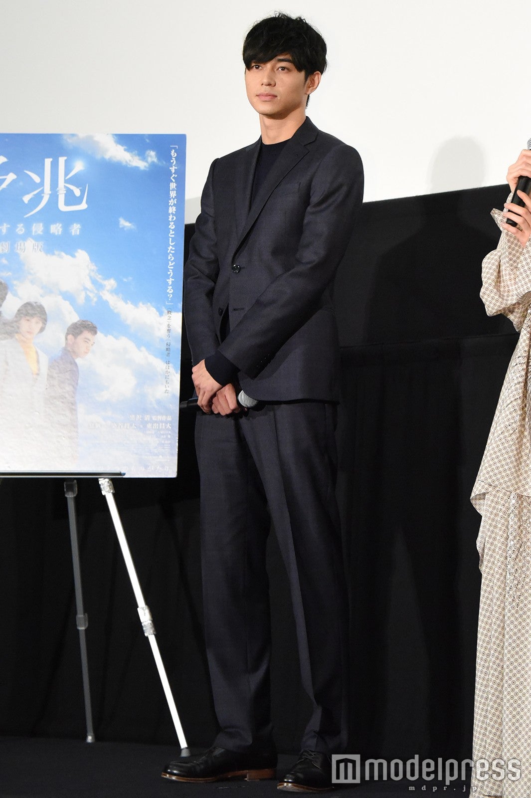 東出昌大（C）モデルプレス