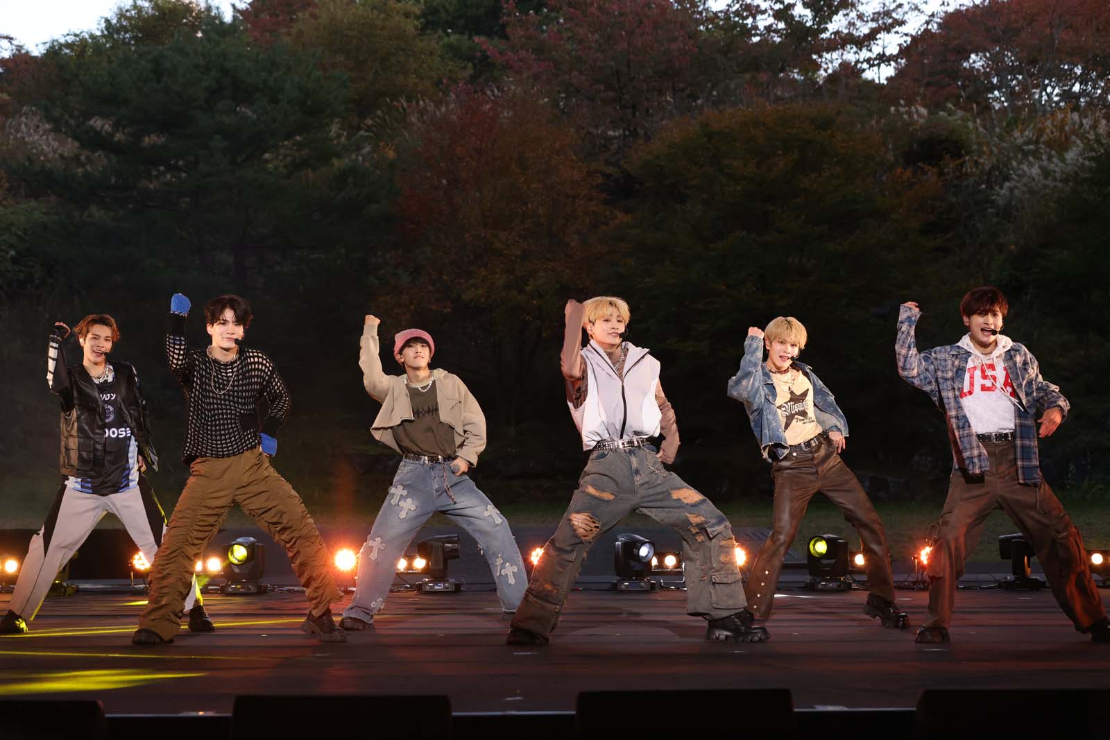 DXTEEN（C）TGC FES YAMANASHI 2023