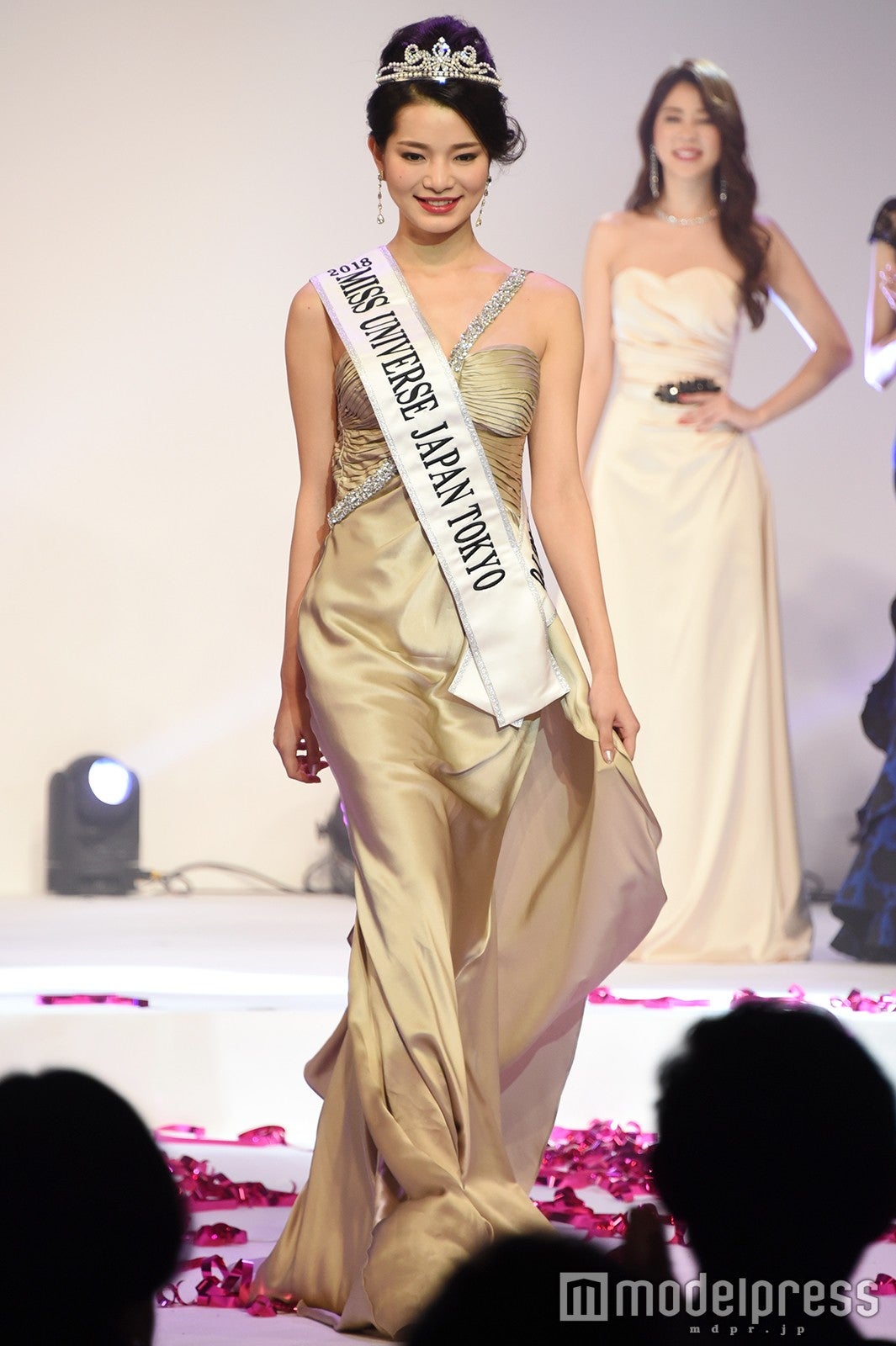 野澤麗花さん （C）モデルプレス