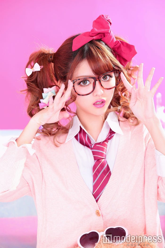 徳本夏恵/画像提供:所属事務所