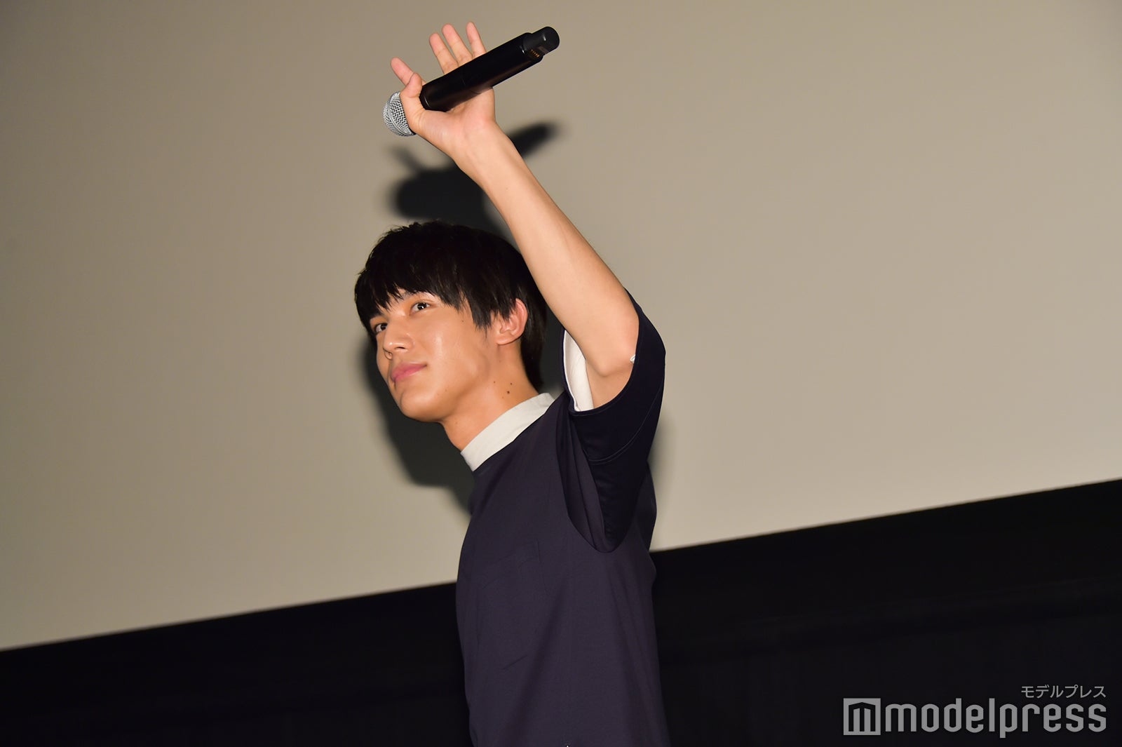 中川大志 （C）モデルプレス