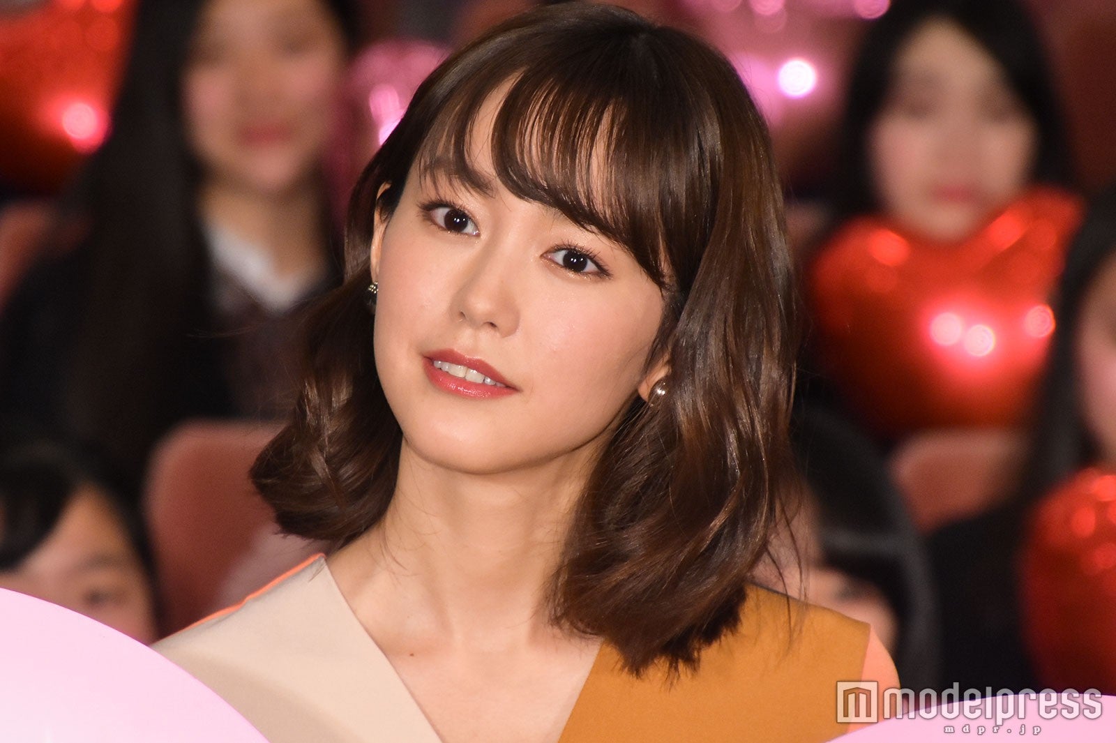 桐谷美玲 （C）モデルプレス