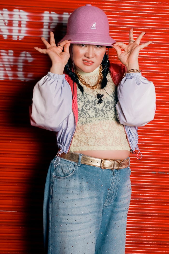 Yoshiko(よしこ)(提供写真)
