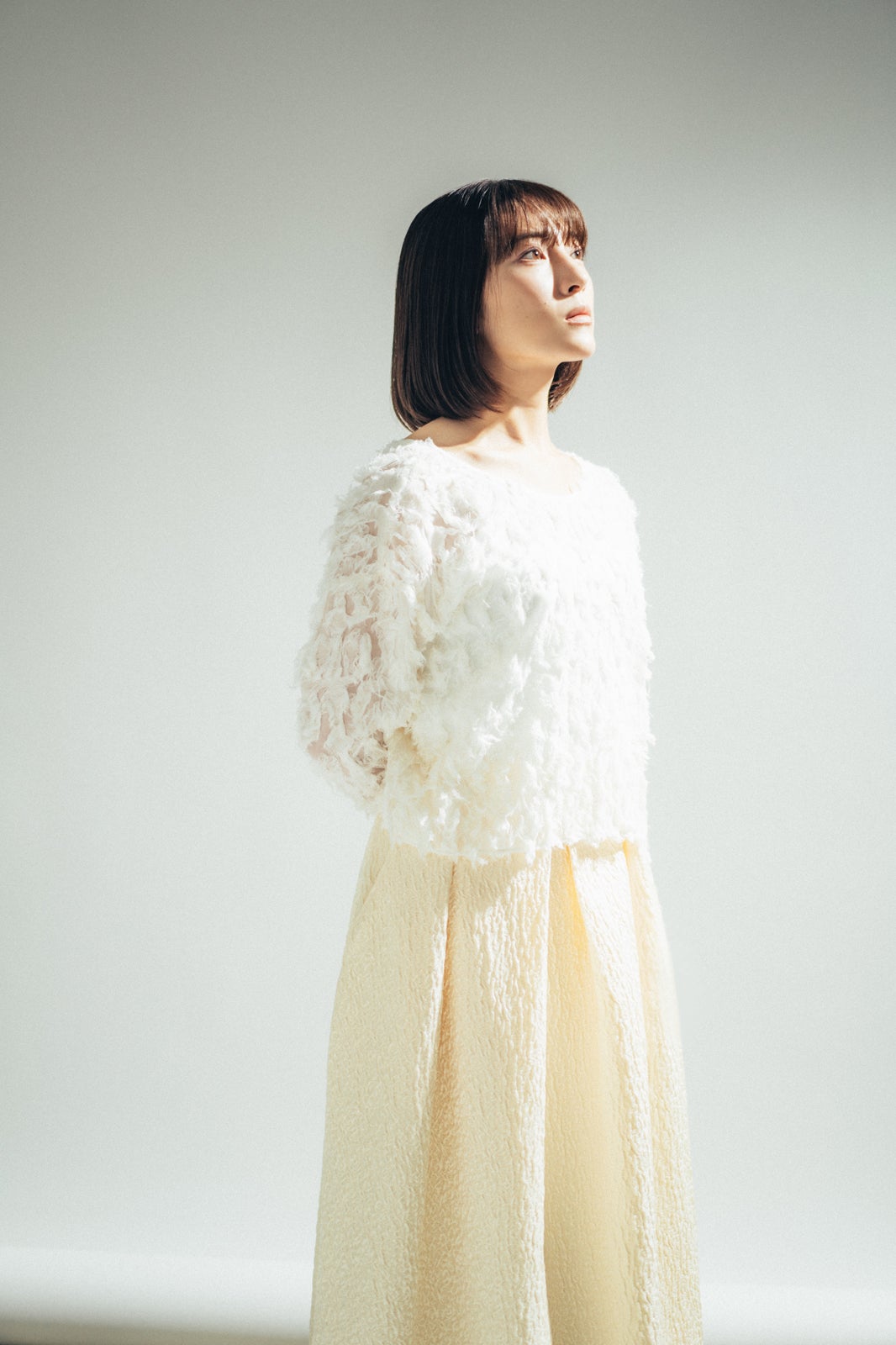 久保田紗友（C）ABCテレビ