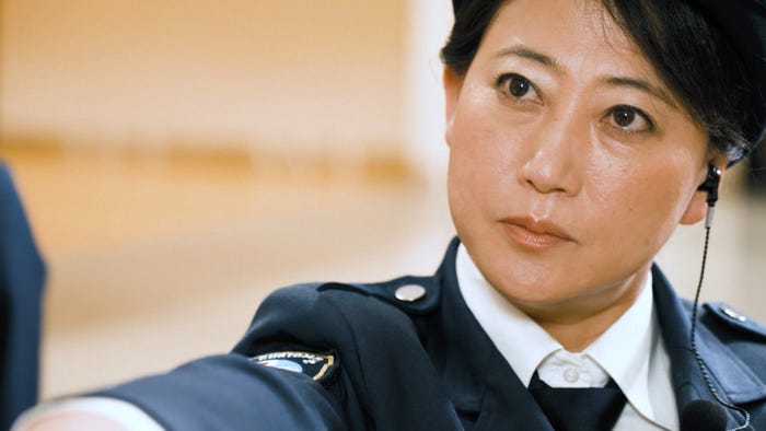 友近(C)日本テレビ