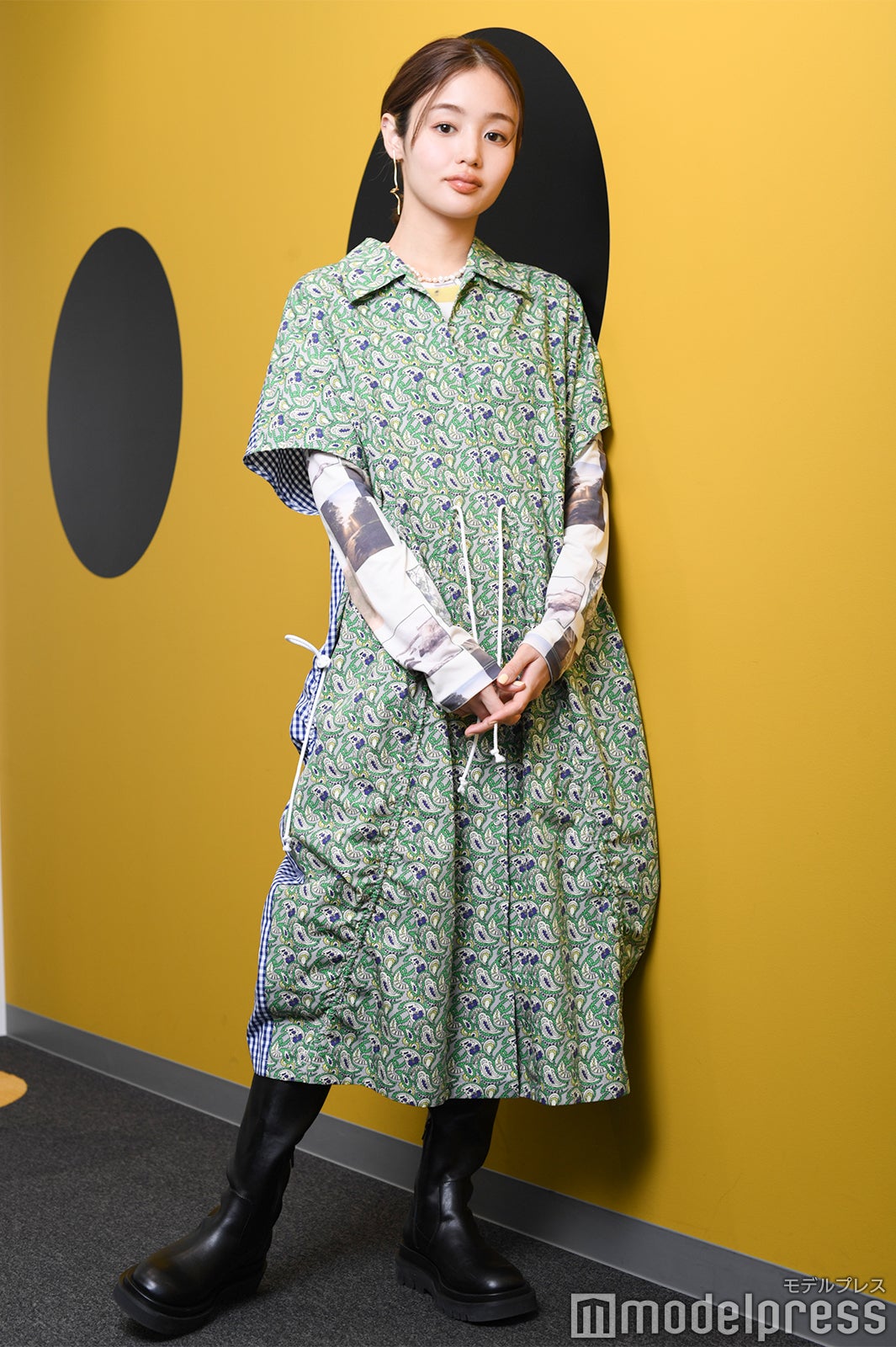 藤原さくら（C）モデルプレス