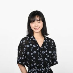 4月期新土曜ドラマ「コントが始まる」古川琴音インタビュー
