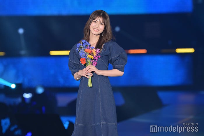 生見愛瑠(C)モデルプレス