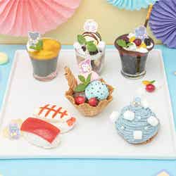 夢いっぱいJOCHUMプレートセレクト6~11(C)2023 SANRIO CO.,LTD.APPROVAL NO.L640922