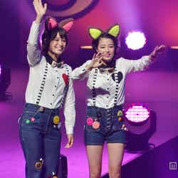 広瀬アリス、広瀬すず