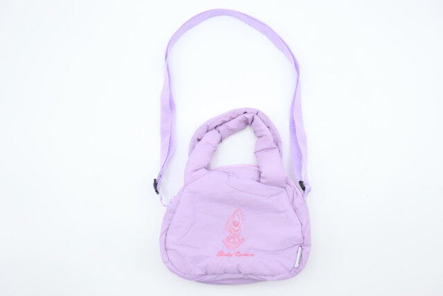 ショルダーバッグ（ヤングオイスター）