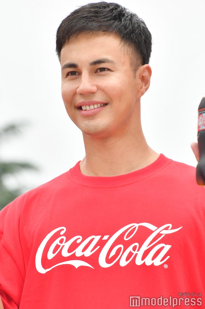 ユージ(C)モデルプレス