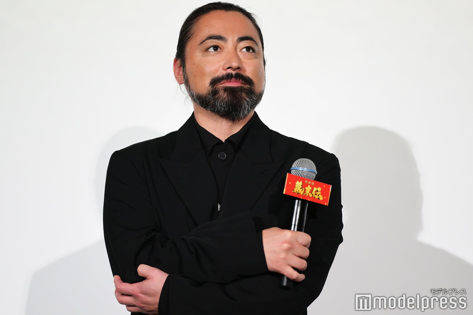 山田孝之（C）モデルプレス