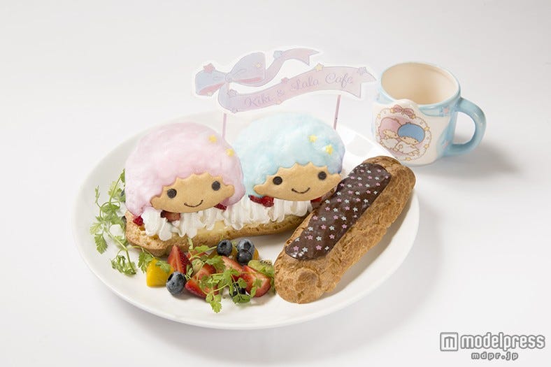 渋谷で4時間待ちの人気コラボカフェ、2号店がオープン