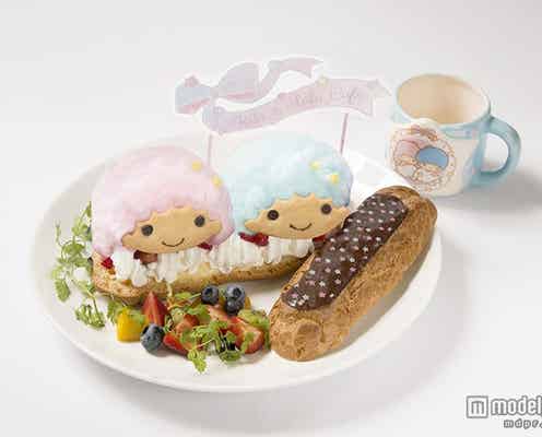 渋谷で4時間待ちの人気コラボカフェ、2号店がオープン