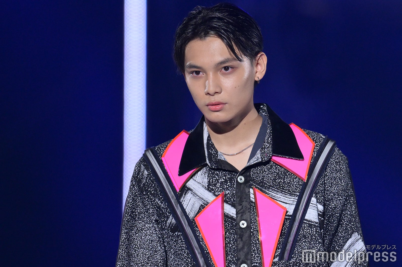 （C）モデルプレス