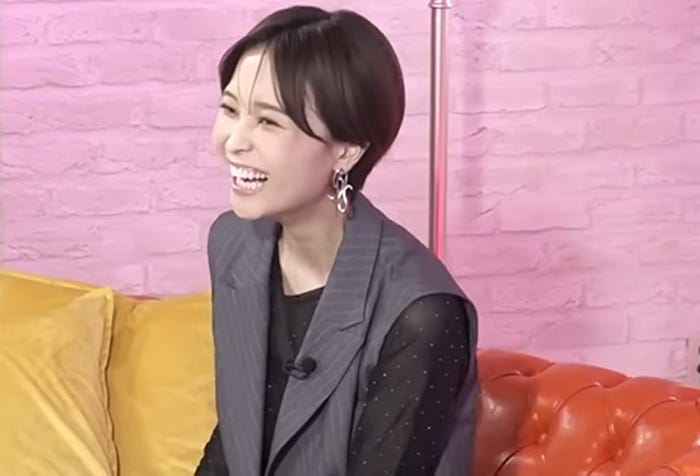 渡邊渚「起業家1年生渡邊渚とREALな社長 - モデルプレス×REAL VALUE」より