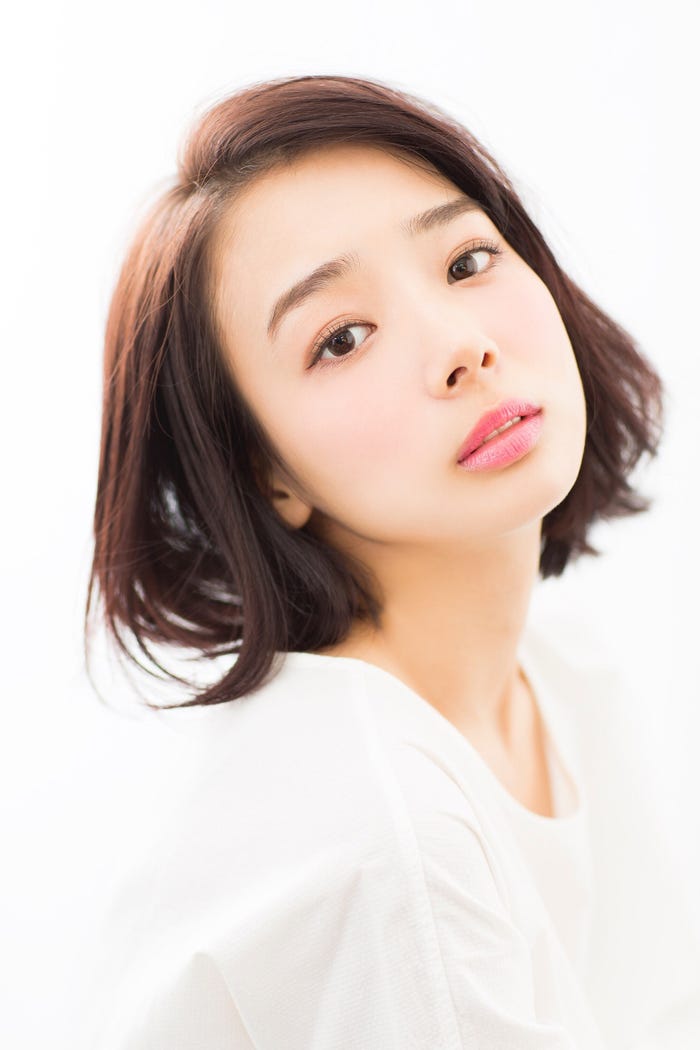 岡田紗佳(提供写真)
