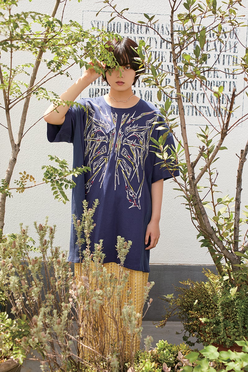 平手友梨奈（画像提供：KADOKAWA）