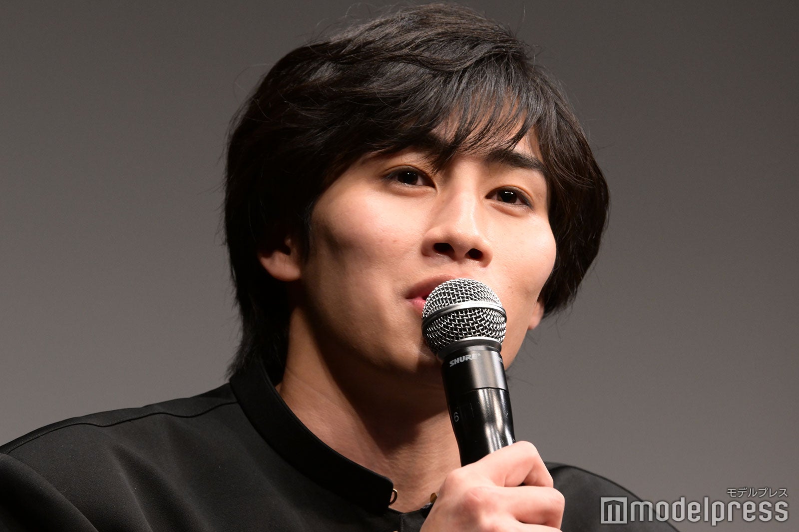 寺坂頼我（C）モデルプレス